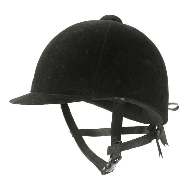 RS New Classic Ridehjelm