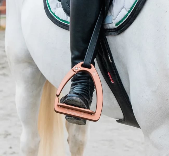 Innova Riding Olympia