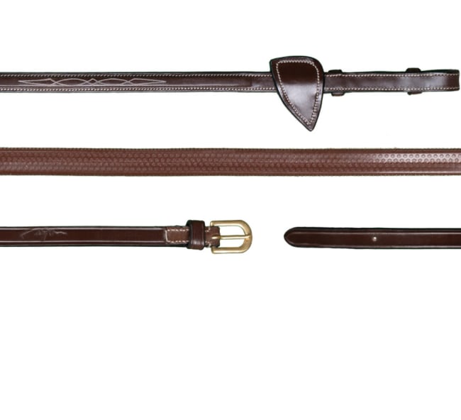 Dyon 13mm Rubber Reins D Collection