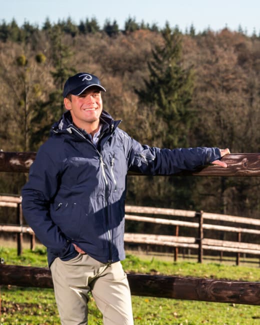 Dyon Men 3 In 1 Jacket