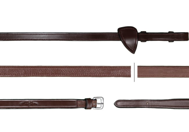 Dyon 13mm Hunter Reins New English Collection
