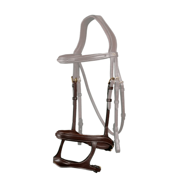 Dyon Double Noseband D Collection