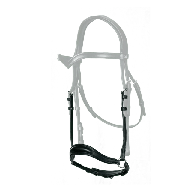 Dyon Drop Noseband Icelandic