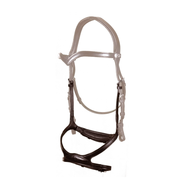 Dyon X-Fit Noseband Icelandic