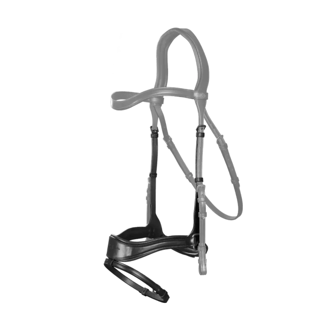Dyon D Motion Noseband + Straps New English Collection