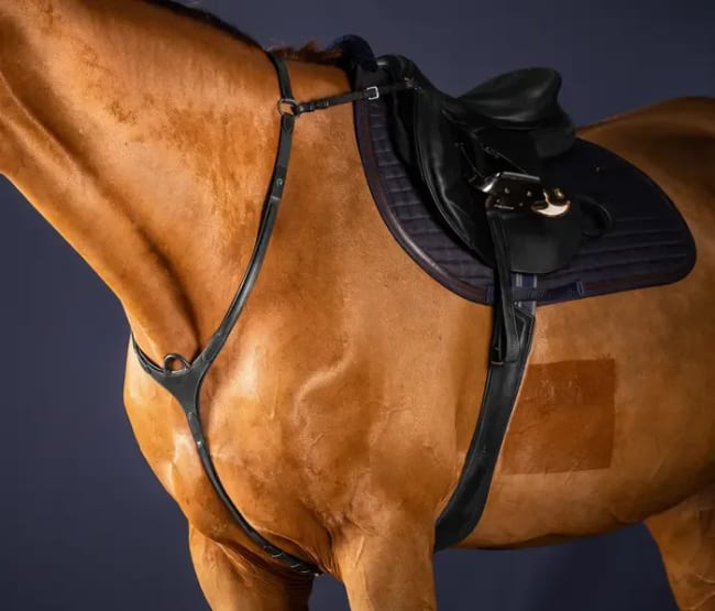 Dyon Bridge Breastplate New English Collection