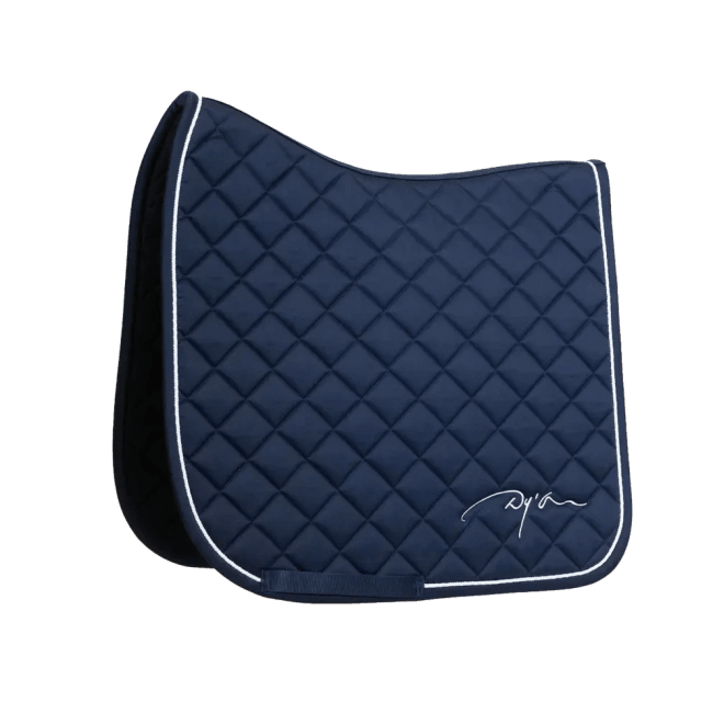 Dyon Diamond Saddle Pad Dressage