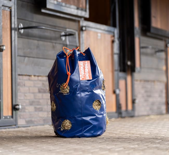 Horse Originals Hayplay Bag