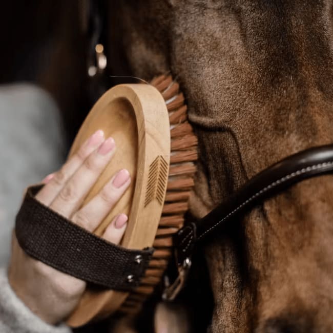 Grooming Deluxe Overall Brush Soft