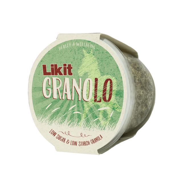 Likit Refill GranoLo
