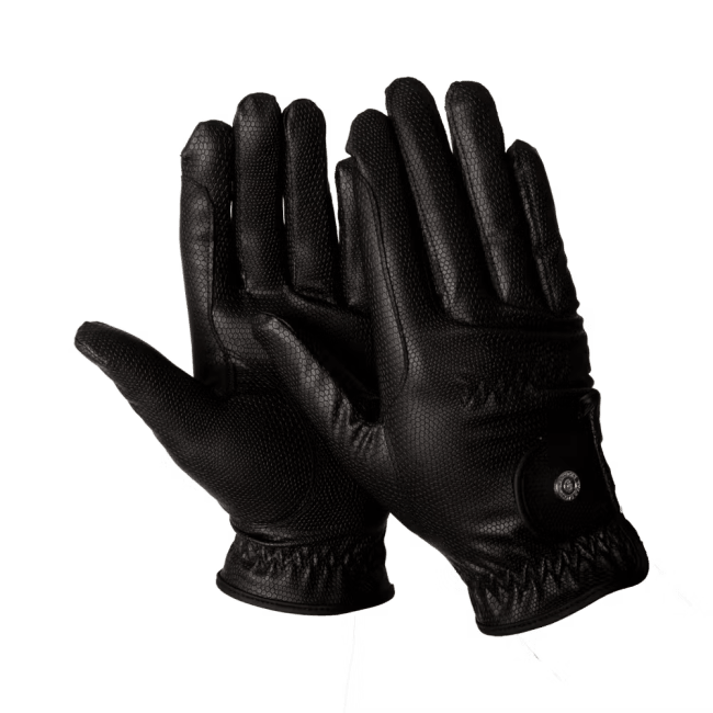 Kentucky Riding Gloves Grip Winter