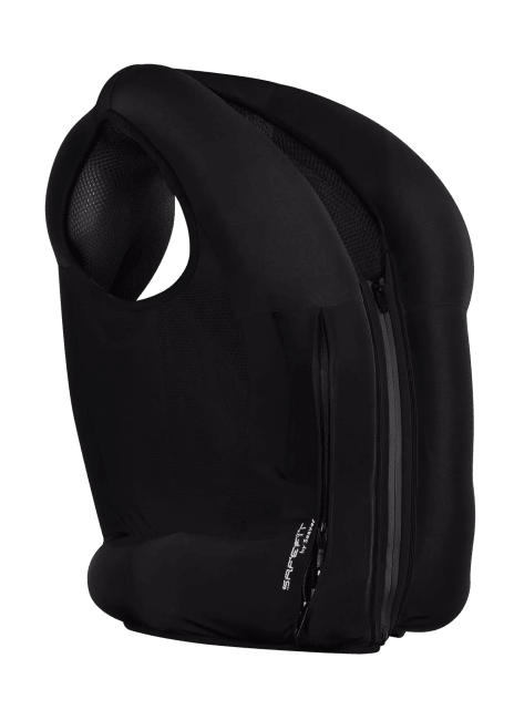 Seaver SafeFit Airbag