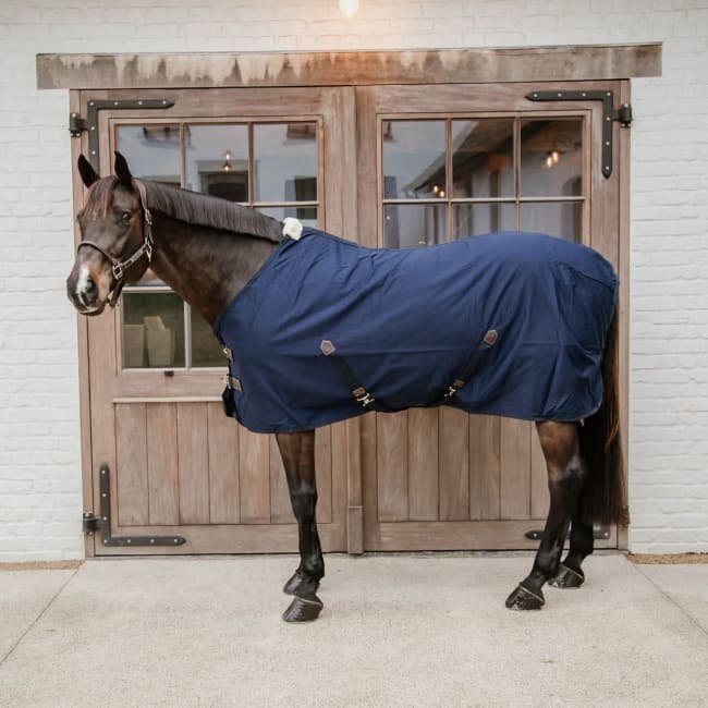 Kentucky Cotton Sheet