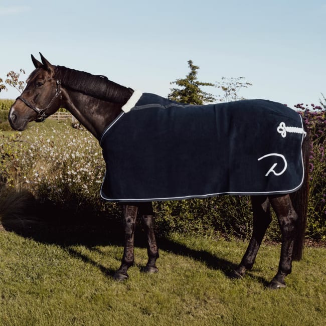 Dyon Heavy Fleece Rug