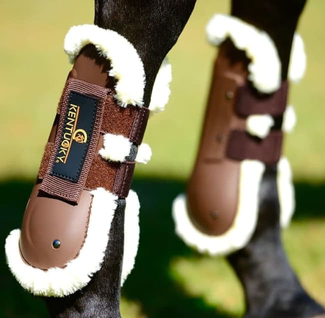 Kentucky Sheepskin Air Tendon