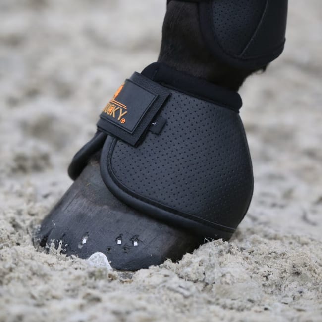 Kentucky Overreach Boots Air Tech