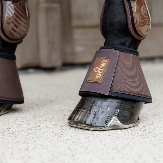 Kentucky Overreach Boots