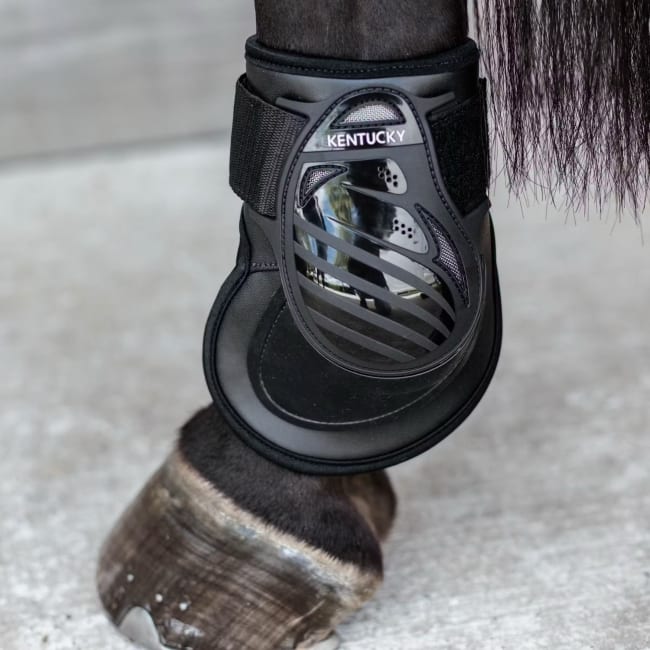 Kentucky Deep Fetlock Boots