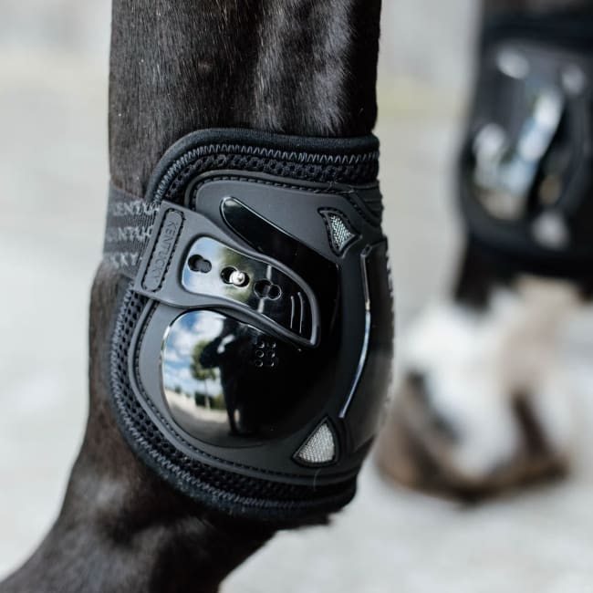 Kentucky Moonboots Elastic