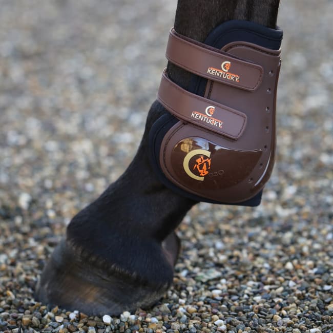 Kentucky Moonboots Max