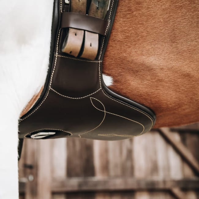 Kentucky Short Stud Girth