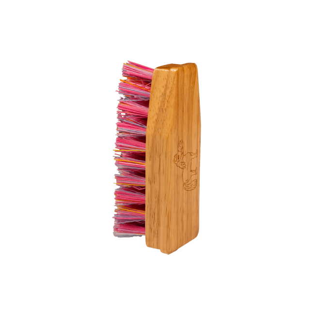 Grooming Deluxe Sammy Kids Hard Brush