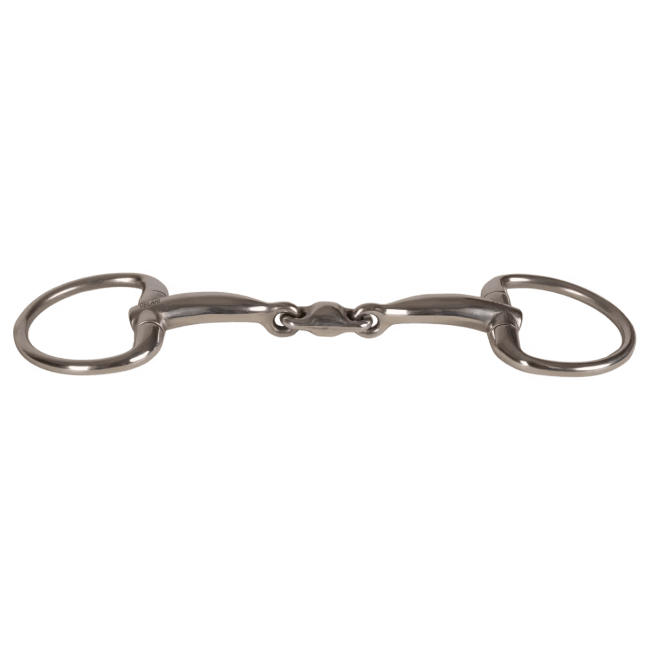 Velari Eggbut Double Jointed Stainless Steel