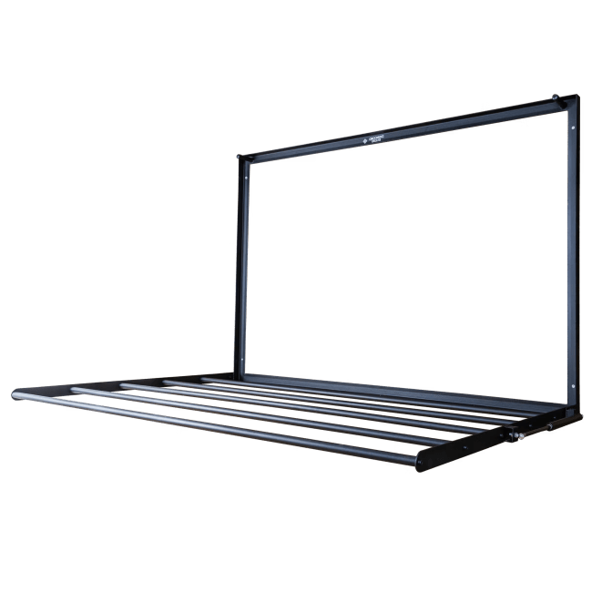 Grooming Deluxe Rug Rack Foldable