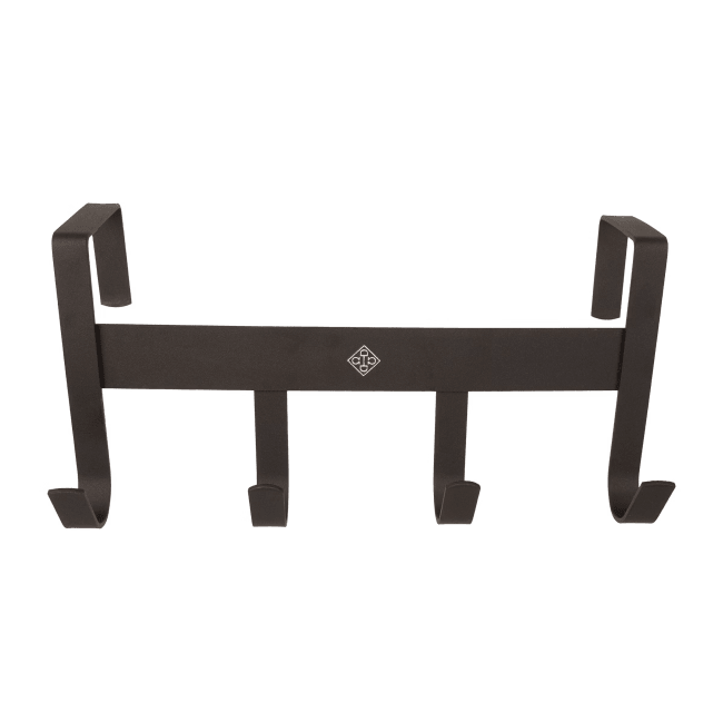 Grooming Deluxe Bridle Rack Metal