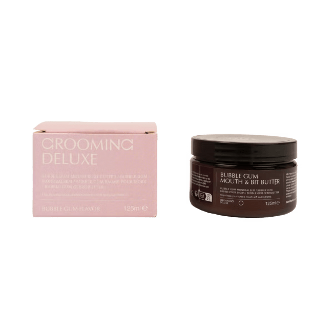 Grooming Deluxe Mouth & Bit Butter