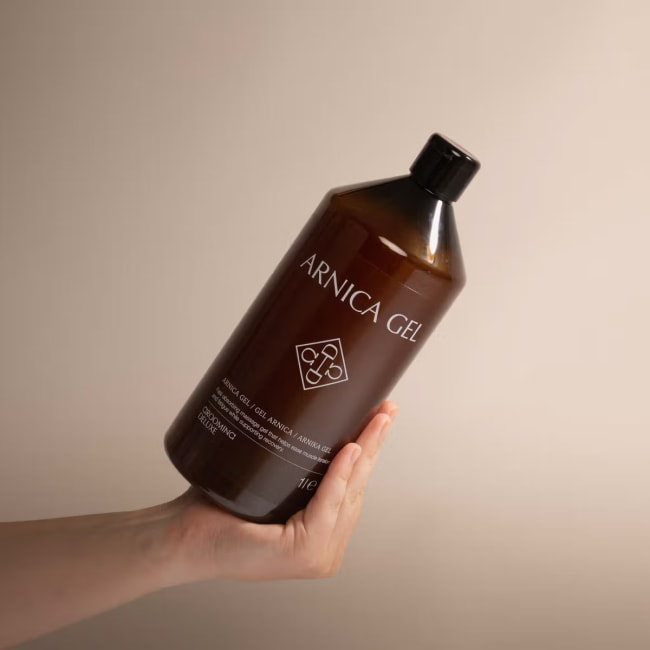 Grooming Deluxe Arnica