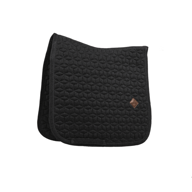 Kentucky Saddle Pad Full Sparkling Dressur