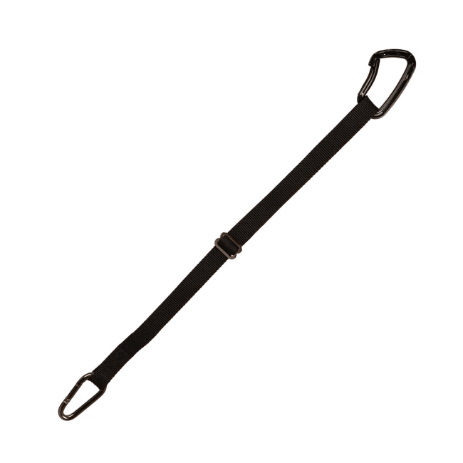 Grooming Deluxe Horse Box Lead & Cross Ties Detachable with Aluminium Hook