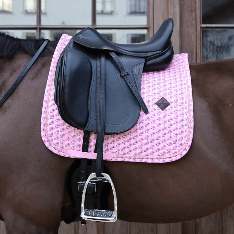 Kentucky Saddle Pad Sammy Dressage