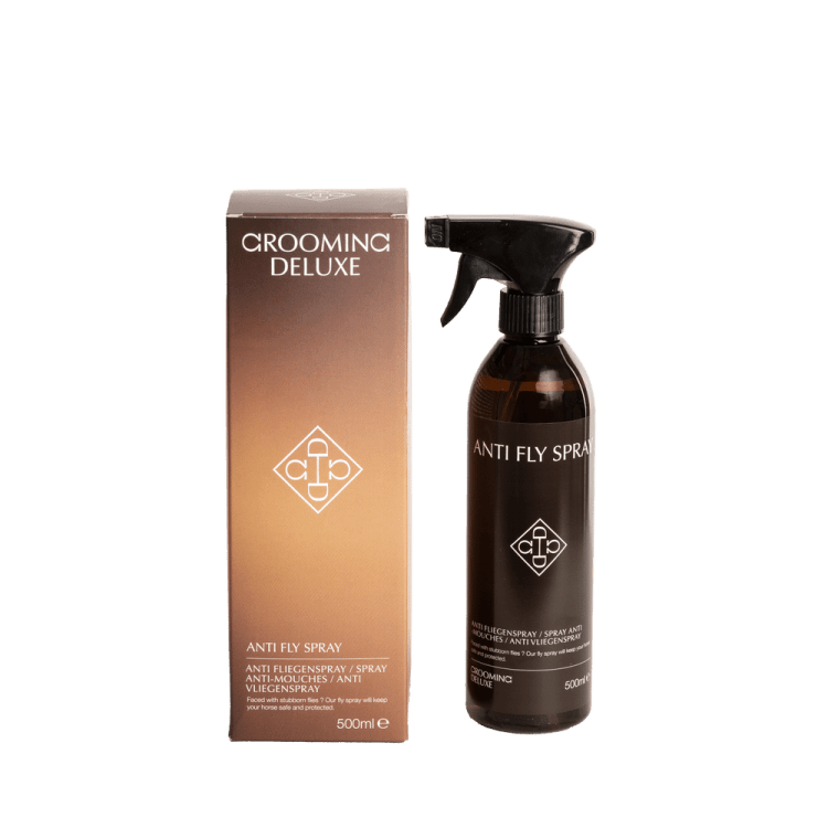 Grooming Deluxe Anti Fly Spray