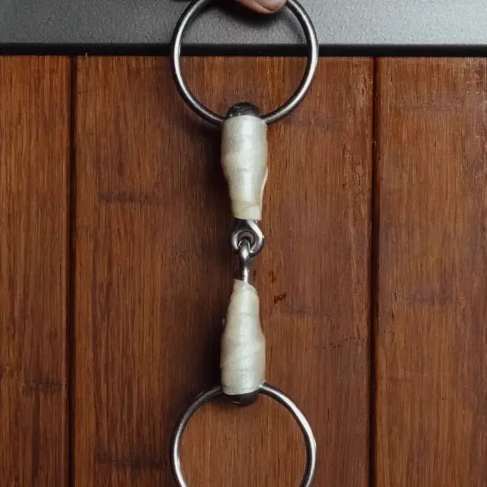 Grooming Deluxe Comfort Bit Wrap