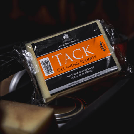 CDM Tack Cleaning Sponge – rensesvamp