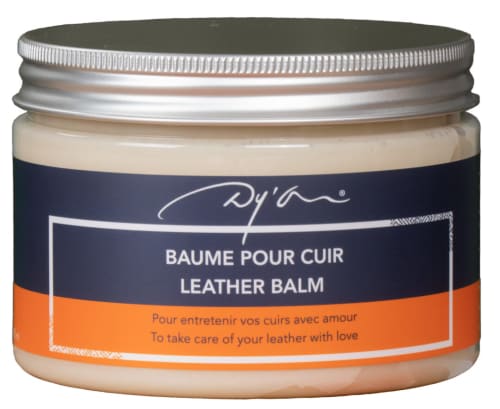 Dyon Balm – lærpleie balm