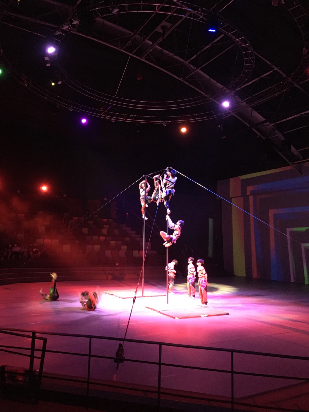 circus