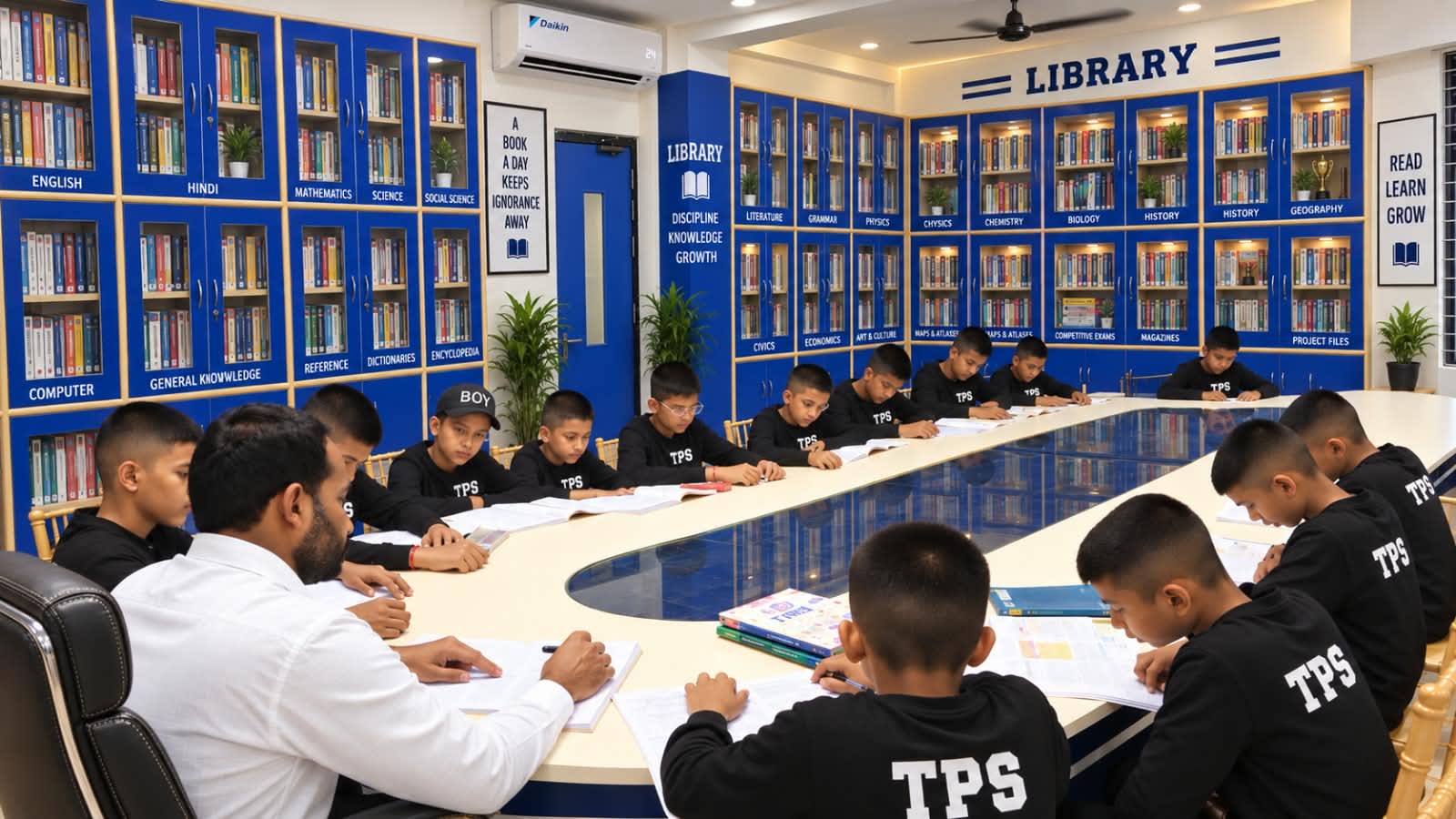 Modern Library