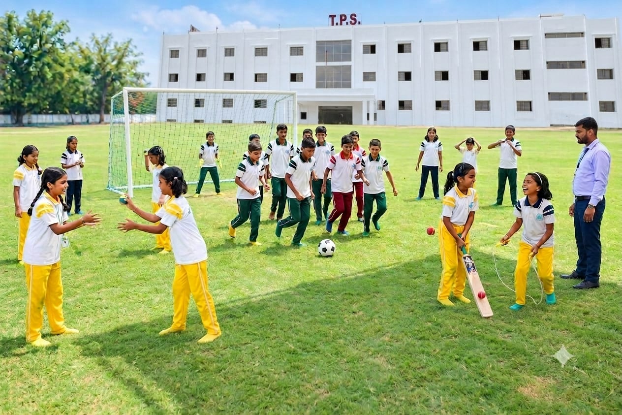 Sports & Athletics