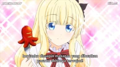 Kishuku Gakkou no Juliet Episode 5 Subtitle Indonesia » Oploverz ID