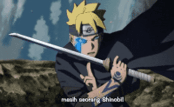 Boruto: Naruto Next Generations Episode 1 Subtitle ...