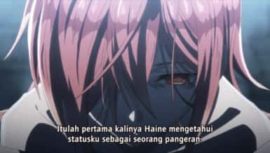 Oushitsu Kyoushi Haine Episode 11 Subtitle Indonesia Oploverz Id