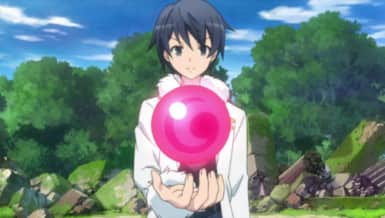 Isekai wa Smartphone to Tomo ni. Episode 03 Subtitle ...