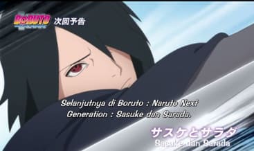 Boruto: Naruto Next Generations Episode 21 Subtitle ...