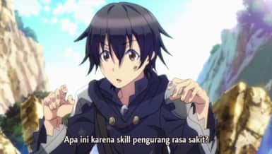 Featured image of post Death March Kara Hajimaru Isekai Kyousoukyoku Episode 1