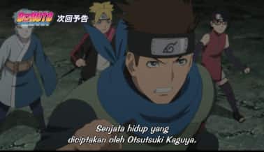 Boruto Episode 52 Subtitle Indonesia » Oploverz ID