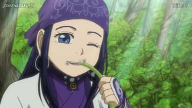 Wallpaper Golden Kamuy Season 2 Episode 1 Subtitle Indonesia Oploverz Id For Android Free