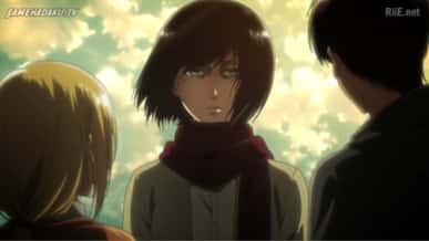 Streaming Shingeki No Kyojin Season 3 Episode 11 Subtitle Indonesia